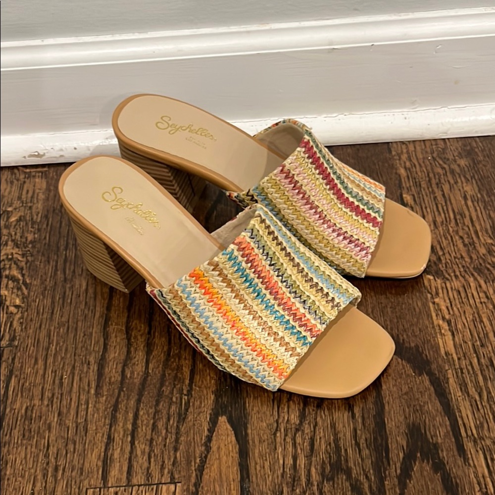 Seychelles Adapt Sandals